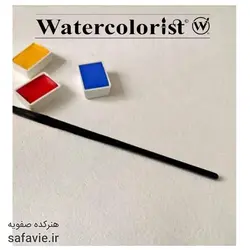 مقوا واترکالریست سایز 56*76 بسته 5 برگی