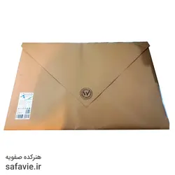 مقوا واترکالریست سایز 56*76 بسته 5 برگی