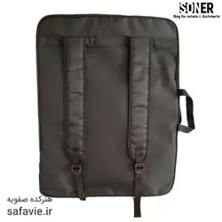 کیف آرشیو برزنتی سونر سایز 60*50