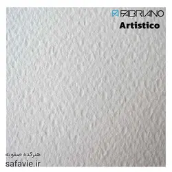 مقوا فابریانو 100 درصد کتان سایز 38*56 بسته 4 برگی