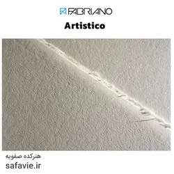 مقوا فابریانو 100 درصد کتان سایز 38*56 بسته 4 برگی