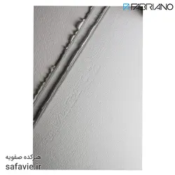 مقوا آبرنگ فابریانو 50 درصد کتان سایز 38*56 بسته 4 برگی