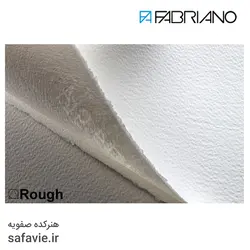 مقوا آبرنگ فابریانو 50 درصد کتان سایز 56*76 بسته 5 برگی