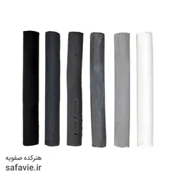 ذغال پژواک طیف طوسی 6 رنگ