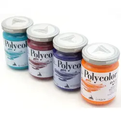 اکریلیک مایمری پلی کالر 140 میل