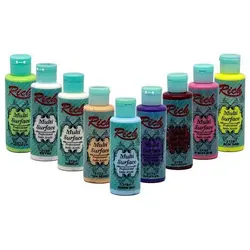 رنگ مولتی سرفیس ریچ 120 میل