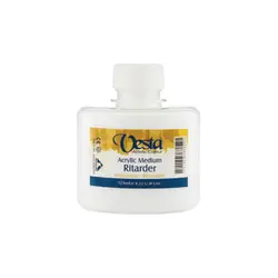 ریتاردر اکریلیک وستا (125 میل)