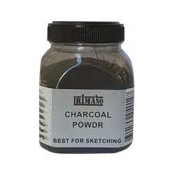 پودر زغال ریمانو