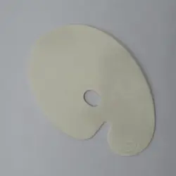 پالت تخت پلاستیکی مخصوص رنگ روغن