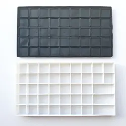 پالت 42 خانه با درب چرمی