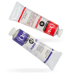 رنگ روغن وستا 37 میل