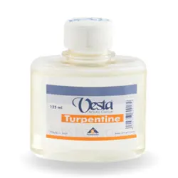 تربانتین وستا (125 میل)