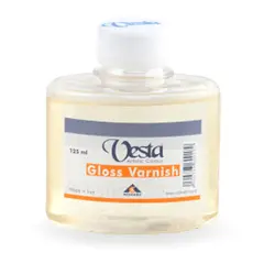 وارنیش براق وستا (125 میل)