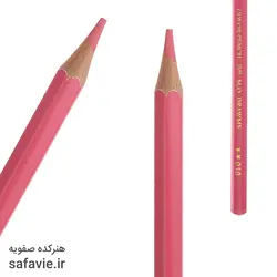 مداد رنگی ام کیو 48 رنگ جعبه فلزی