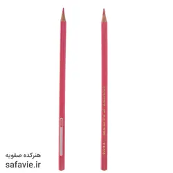 مداد رنگی ام کیو ۷۲ رنگ جعبه فلزی