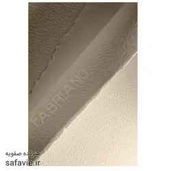 مقوا فابریانو 100 درصد کتان سایز 56*76 بسته 5 برگی