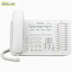 تلفن سانترال پاناسونیک مدل KX-DT543