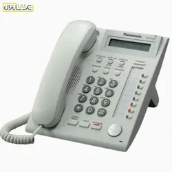 تلفن سانترال پاناسونیک مدل KX-T7730X