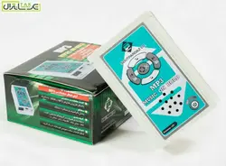 دستگاه موزیک پشت خط تلفن مدل SP-MP3