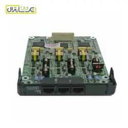 کارت سانترال پاناسونیک KX-NS5180