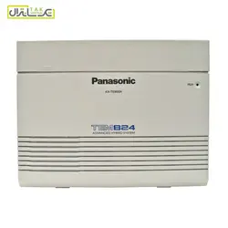 سانترال پاناسونیک KX-TEM824