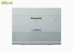 فایل فریمور سانترال پاناسونیک سری Panasonic kx-TE824 ورژن 3.1.1