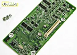 کارت سانترال پاناسونیک KX-TDA0192