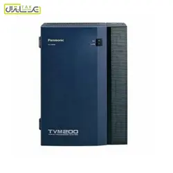 نرم افزار برنامه ریزی صندوق صوتی پیشرفته پاناسونیک TVM