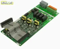 کارت سانترال پاناسونیک KX-TE82461