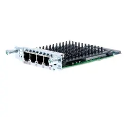 کارت ویپ سیسکو Cisco VIC2-4FXO
