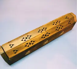 جاعودی تابوتی بزرگ هندی