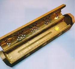 جاعودی تابوتی بزرگ هندی