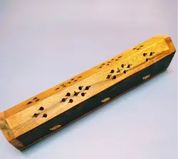 جاعودی تابوتی هندی