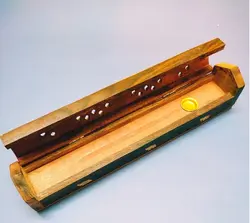 جاعودی تابوتی هندی