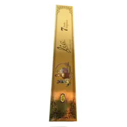 عود 35 شاخه ای عطری عربی لیا - عیدان بخور