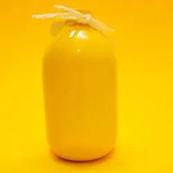 ویال مات زرد