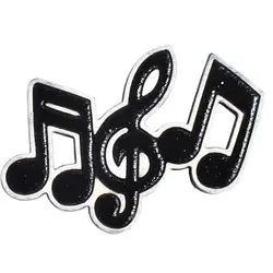 پیکسل چوبی نت موسیقی