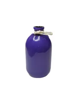 ویال شیشه ای رنگی براق کد 8 - خوشحالی فروشی پلاک 27