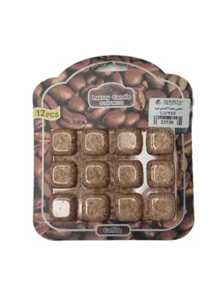 اسانس خوشبوکننده هوای جامد مدل قهوه - خوشحالی فروشی پلاک 27