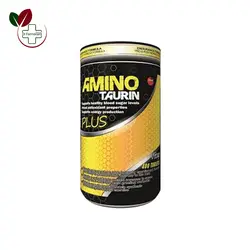 آمینو تائورین پلاس ویتاپی