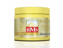 کرم مرطوب کننده کاسه ای جوانه گندم BMS