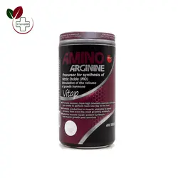 آمینو آرژنین ویتاپی