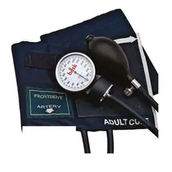 دستگاه اندازه گیری فشار خون عقربه ای Brisk HS-20