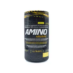 آمینو آرژنین ژن استار