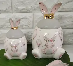 بانکه پادار طرح خرگوش