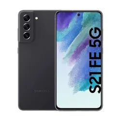 گوشی سامسونگ مدل Galaxy S21 FE 256/8 GB 5G