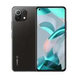 گوشی شیائومی مدل 11Lite NE 256/8 GB 5G