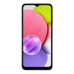 گوشی سامسونگ مدل Galaxy A03 Core 32/2 GB