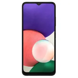 گوشی سامسونگ مدل Galaxy A22 64/4 GB