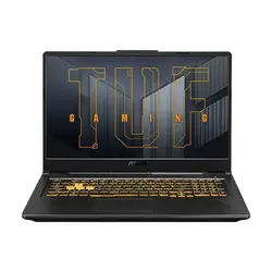 لپ تاپ ایسوس 17.3 اینچ مدل FX706HEB i7(11800)/32/1SSD/4/PACKGAMING(ایران نوت بوک)